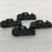 Load image into Gallery viewer, Set of 4 Ford TPMS Sensor 315Mhz DE8T-1A180-AA 7b8fa7f0