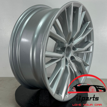 Load image into Gallery viewer, BMW 330e 330i OEM Wheel 18” 2023-2024 Original Factory Rim 36115A49EE4 71697