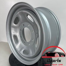 Load image into Gallery viewer, FORD F250SD PICKUP F350SD  2010-2017 17" FACTORY ORIGINAL WHEEL RIM 3828