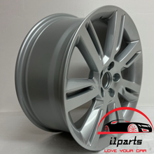 Load image into Gallery viewer, VOLVO 60 SERIES S60 2008-2013 18" FACTORY ORIGINAL WHEEL RIM "Sleipner" 70370#D