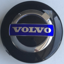 Load image into Gallery viewer, Set of 4 Volvo Wheel Hub Center Cap 31400453 2288d48d