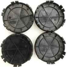 Load image into Gallery viewer, SET OF 4 MERCEDES-BENZ WHEEL CENTER CAPS A1714000125 9d553abe