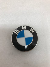 Load image into Gallery viewer, Set of 4 BMW Wheel Center Cap 68mm Genuine 36136783536 1d5447c6