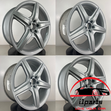 Load image into Gallery viewer, A2214013302;A2214013402