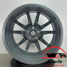 Load image into Gallery viewer, HYUNDAI GENESIS 2019-2023 19" ALLOY REAR RIM WHEEL FACTORY OEM 70962