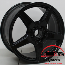 Load image into Gallery viewer, MERCEDES CLS550 2012-2014 19" FACTORY OEM REAR AMG WHEEL RIM 85256 A2184011702