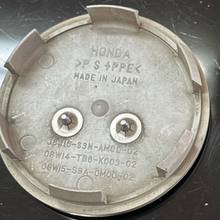 Load image into Gallery viewer, Honda Wheel Hub Center Cap 08W16-S3N-AM00-02 94025f83