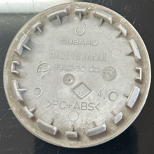 Load image into Gallery viewer, Subaru Wheel Hub Center Cap 59MM 180930bd