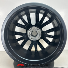 Load image into Gallery viewer, BMW 740i 750i M760i 2021-2024 20" FACTORY OEM REAR WHEEL RIM 71446 36118090097