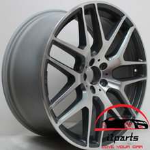 Load image into Gallery viewer, MERCEDES GLE63 GLS63 GLE63s 2016-2019 21" FACTORY ORIGINAL WHEEL RIM 85489
