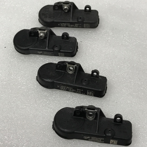 Set of 4 Ford TPMS Sensor 315Mhz DE8T-1A180-AA ffa98417