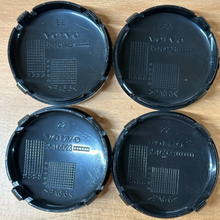 Load image into Gallery viewer, Set of 4 Volvo Wheel Center Cap 3546923 5697c54c