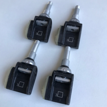 Load image into Gallery viewer, Set of 4 Chevrolet TPMS Tire Pressure System 2546A-AG6SP3 910561ac