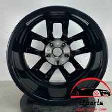 Load image into Gallery viewer, ONE BMW I4 2022 18 INCH ALLOY RIM WHEEL FACTORY OEM 86631 36118747286; 8747286