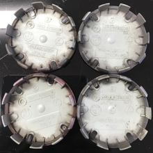 Load image into Gallery viewer, Set of 4 BMW Wheel Hub Center Cap 36136783536 2d0b788e