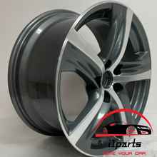 Load image into Gallery viewer, LEXUS IS200T IS300 IS350 2017-2019 18&quot; FACTORY ORIGINAL REAR  WHEEL RIM 74365