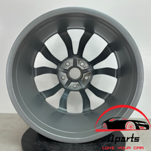 Load image into Gallery viewer, WELDED #D / CADILLAC ATS 2013-2018 18&quot; FACTORY ORIGINAL REAR WHEEL RIM 4706 9598568