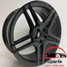 Load image into Gallery viewer, MERCEDES CL63 CL65 S63 S65 2010-2013 20&quot; FACTORY FRONT AMG WHEEL RIM 85051