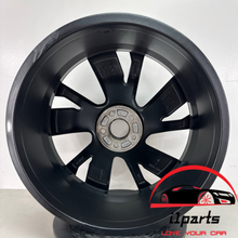 Load image into Gallery viewer, REAR Volvo Machined Black XC40 OEM Wheel 20” 2022-2023 Factory Rim 70512 32134538