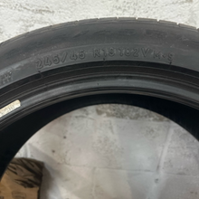Load image into Gallery viewer, Set of 3 Pirelli Cinturatto P7 All Season Size 245/45/19