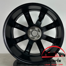 Load image into Gallery viewer, Volvo XC60 2018 2019 2020 2021 OEM 20" Wheel 70448 31423932 31680358