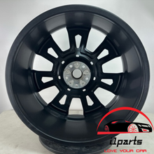 Load image into Gallery viewer, BMW XM 23 Inch Wheels G09 M923 REABMW XM 23 Inch Wheels REAR G09 M923; 1543992 86679R; 1543991 86679
