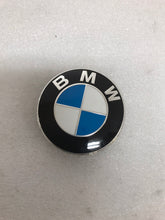 Load image into Gallery viewer, Set of 4 BMW Wheel Center Cap 68mm Genuine 36136783536 539973c