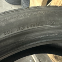 Load image into Gallery viewer, IRONMAN iMOVE GEN 2 SUV 265/40/22 TIRE 8d6d7466