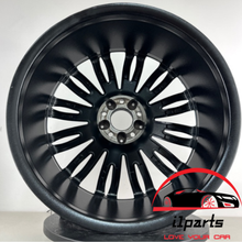 Load image into Gallery viewer, MERCEDES S550 S550e S600 2015-2021 20" FACTORY OEM WHEEL RIM 85504 #D