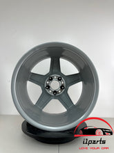 Load image into Gallery viewer, USED MERCEDES E350 E550 2008 2009 18&quot; FACTORY ORIGINAL FRONT WHEEL RIM 85011