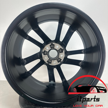 Load image into Gallery viewer, Audi A5/S5 B9 19" OEM 2019-2025 Wheel Rim 8W0601025FN 12005