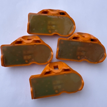Load image into Gallery viewer, Set of 4 BMW Tire Pressure Monitor Sensors TPMS 433Mhz TSSRE4Db c4320fbe