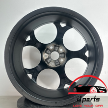Load image into Gallery viewer, ALFA-ROMEO GIULIA 2017-2025 19" FACTORY ORIGINAL FRONT WHEEL RIM 58164