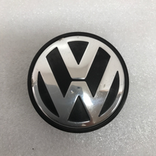 Load image into Gallery viewer, Set of 4 Volkswagen Wheel Center Hub Caps 3B7601171 beecfb69