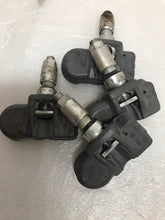 Load image into Gallery viewer, Set of 4 Mercedes Benz TPMS Sensor 433MHz A0009054100 42d8d072