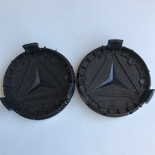 Load image into Gallery viewer, Mercedes-Benz Wheel Hub Center Cap A1714000025 7c854a65