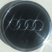 Load image into Gallery viewer, Set of 4 Audi Wheel Hub Center Cap 8T0601170A f0dfb63a