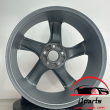Load image into Gallery viewer, VOLVO V60 S60 2011-2015 18" FACTORY ORIGINAL WHEEL RIM 98024 AKA 70394