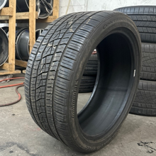 Load image into Gallery viewer, CONTINENTAL TIRE  275/35/20 USED  1c943414