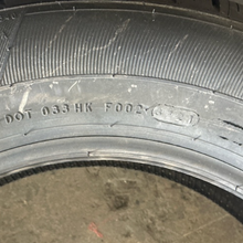 Load image into Gallery viewer, Set of 4 Iris Ecoris 185/65/15 Tires e2be29f0