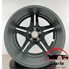 Load image into Gallery viewer, MERCEDES C43 2020 18'' FACTORY ORIGINAL FRONT AMG WHEEL RIM 96635 AKA 85697 A2054019900