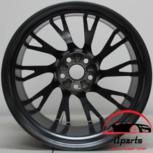 Load image into Gallery viewer, LEXUS RC F 2015-2019 19&quot; FACTORY ORIGINAL REAR WHEEL RIM 74324 TY009