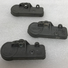 Load image into Gallery viewer, Set of 4 TPMS Sensor Buick Cadillac Chevrolet GMC Pontiac 4036dbe0