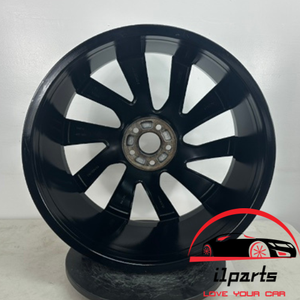 VOLVO XC90 2018-2023 21" ALLOY RIM WHEEL FACTORY OEM 70452 31445016