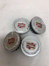 Load image into Gallery viewer, Cadillac Center Cap 9597375 fc9cee0d