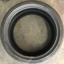 Load image into Gallery viewer, Strada ll Vercell 225/40/18 tire 7f97650f