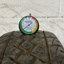 Load image into Gallery viewer, Tire Arizonian Steel Belted Radial Premium Metric Size 195/70/14