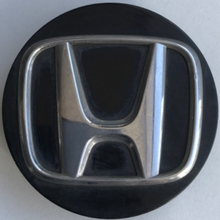 Load image into Gallery viewer, Set of 3 Honda Center Caps 44732 TVA-A 60mm 237d4a8f