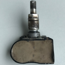 Load image into Gallery viewer, Nissan Tire Pressure System TPMS 40700-3AN0B 2ed69110