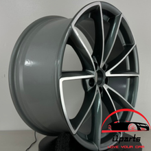 Load image into Gallery viewer, AUDI RS5 2013 20&#39;&#39; REPLICA WHEEL RIM 98666